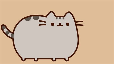 Cartoon Kawaii Anime Cute Cat Wallpaper / Premium Vector Cute Cat Kitten Greeting Cartoon Doodle ...