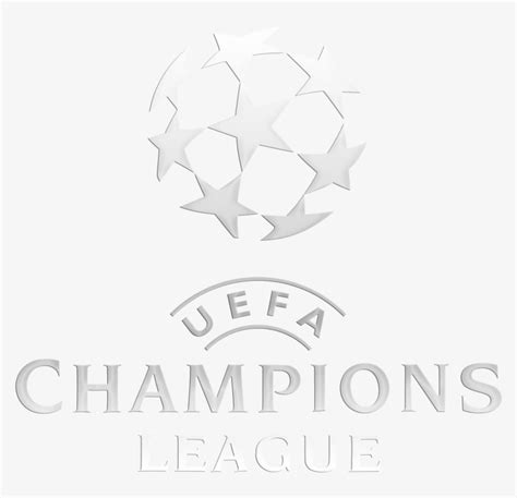 Champions League Logo Png