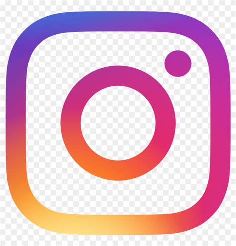 Instagram Logo Vector Free Download - Design Talk