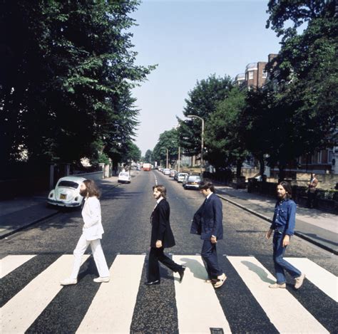 Abbey Road | The Beatles