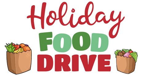 Annual Holiday Food Drive Is More Important This Year Than Ever Before | Momentum Physical Therapy