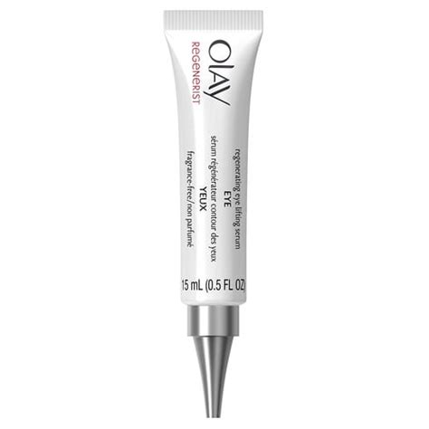 Olay Regenerist Eye Lifting Eye Serum 0.5 fl. oz. [] - Walmart.com - Walmart.com