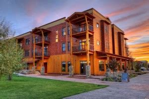 Driggs Idaho Lodging | Hotels, Cabin Rentals, Resorts & More - AllTrips