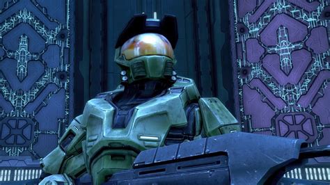 Halo: The Master Chief Collection – Halo: Combat Evolved Anniversary review