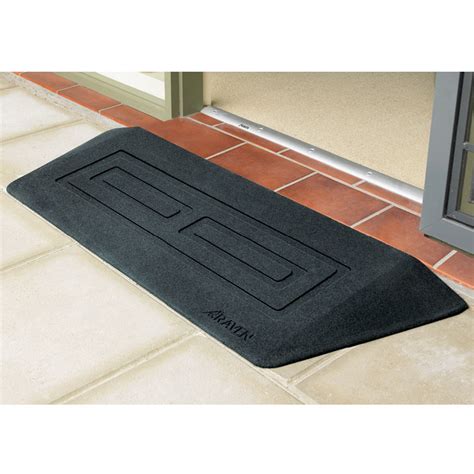 Raven Threshold (Door Entrance) Ramp - Mobility Aids Australia