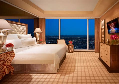 Wynn Las Vegas Expert Review | Fodor’s Travel