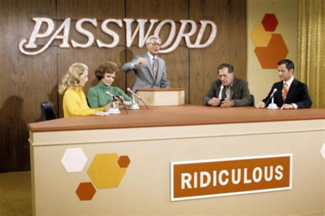 Reboot of “Password” Game Show, Hosted By Jimmy Fallon Now Casting