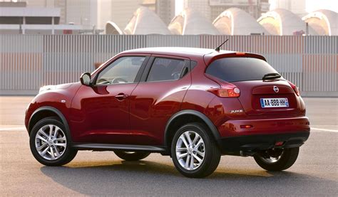 Nissan Juke crossover confirmed for Australia - photos | CarAdvice