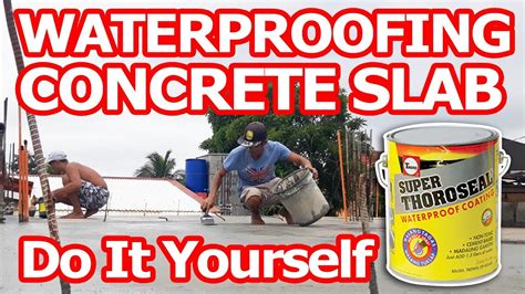 Best Waterproofing Paint For Concrete Floor | Viewfloor.co