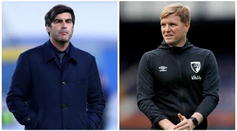 6 Potential Candidates To Become Next Newcastle United Manager - 1SPORTS1