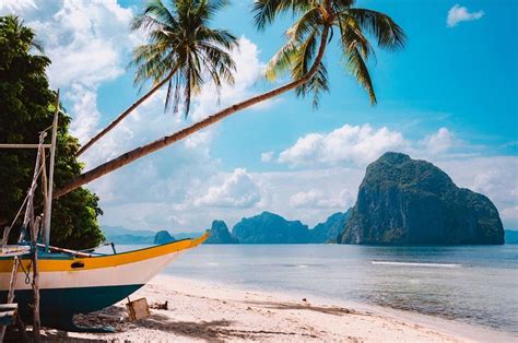 The best beaches in El Nido - 8 hidden paradises - Daily Travel Pill