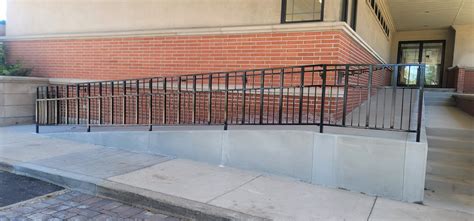 Why you should install an iron railing?