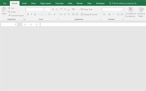 Excel files open blank office 365 - svkurt