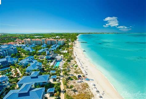 16 Best Turks and Caicos All Inclusive Resorts: For Adults and Family