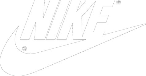 Nike Just Do It Logo Download High-Quality Transparent Png