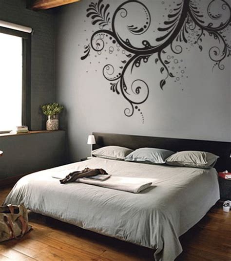 Bedroom Ideas: Bedroom Wall Decal ideas | Bedroom Ideas