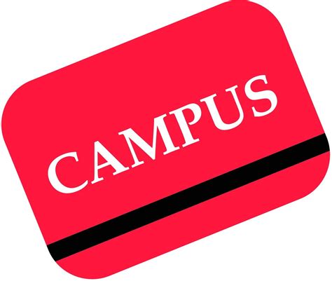 The-Campus-Card-Logo-Card - Campus Card