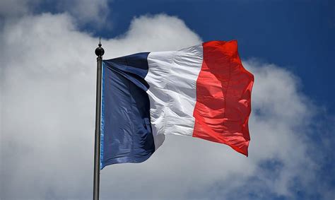 The Flag of France: History, Meaning, and Symbolism