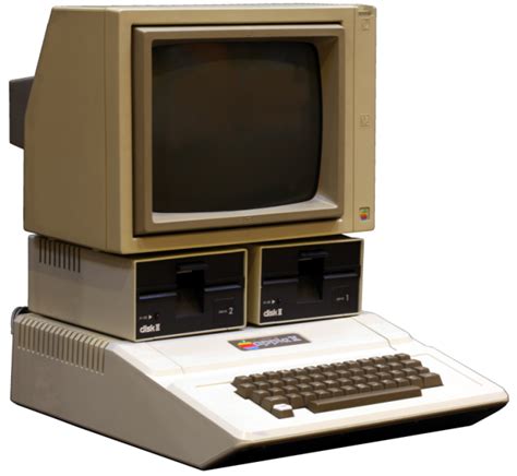 Apple II DOS source code released by Computer History Museum - 9to5Mac