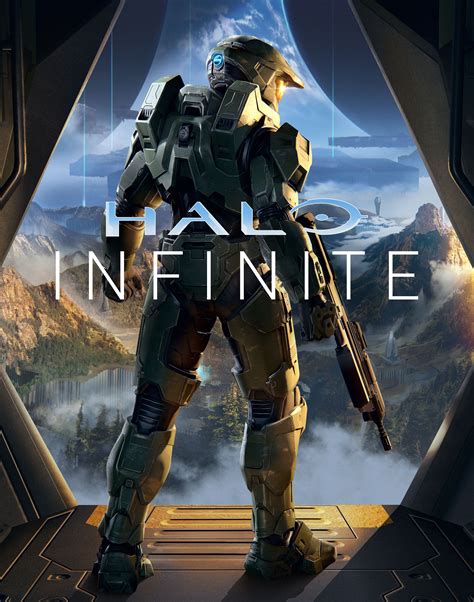 Halo Infinite Wallpaper / Halo Infinite Wallpaper In 1920x1080 | lojavinhosevinhos