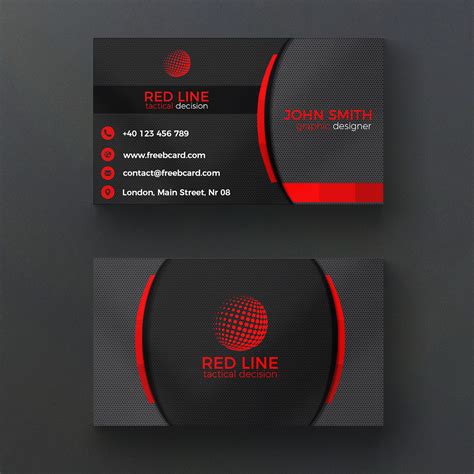 2 PROFESSIONAL Business Card Design for $5 - SEOClerks