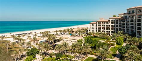 Best Saadiyat Island Hotels: Rixos, Park Hyatt & More - MyBayut