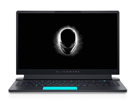 Dell Alienware X-Series gaming laptops have Cryo-Tech to disperse heat and regulate spikes ...