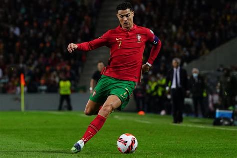 Portugal World Cup squad 2022: The players, including Cristiano Ronaldo, eyeing glory in ...