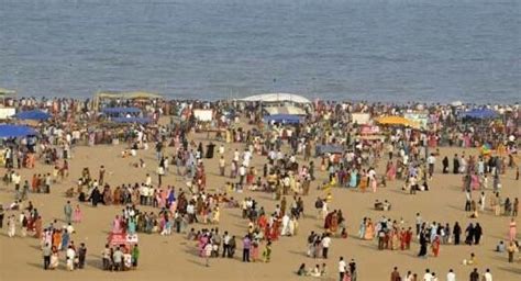 Beaches in Chennai, 3 Famous Chennai Beaches - Tripoto