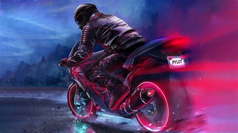 Bike Rider Wallpapers - Top Free Bike Rider Backgrounds - WallpaperAccess