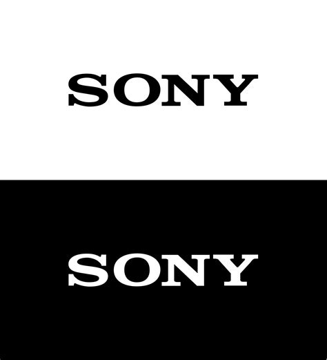 Sony logo png, Sony icon transparent png 20975497 PNG