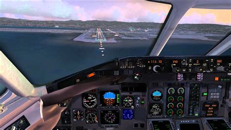 A história do Flight Simulator - Blog Bianch