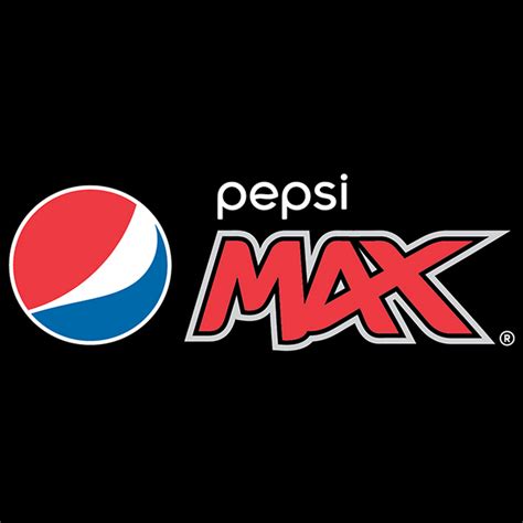 Pepsi max's logo is a variant of the traditional pepsi logo which shows a rather calm nature to ...