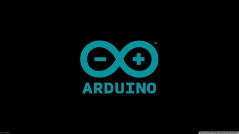 Arduino Wallpapers on WallpaperDog