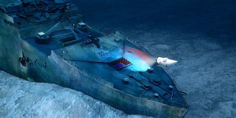 Titanic Tour: Underwater Trip Will Cost More Than $100,000 | Fortune