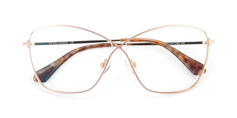 Shop Flattering Butterfly Glasses | Collections | Yesglasses