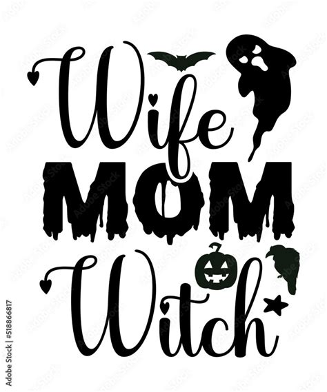 Halloween Svg Bundle | Witch svg | Svg Files for Cricut,HALLOWEEN Clipart, Halloween Svg, Png ...