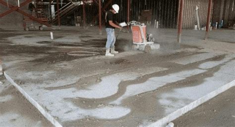 Concrete Floor Grinding Company – Flooring Site