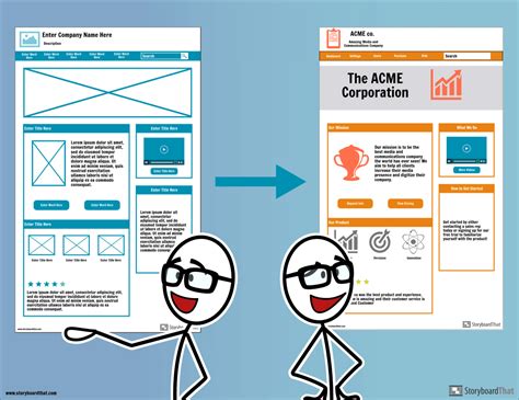 Free Tools To Design Wireframes - Printable Online