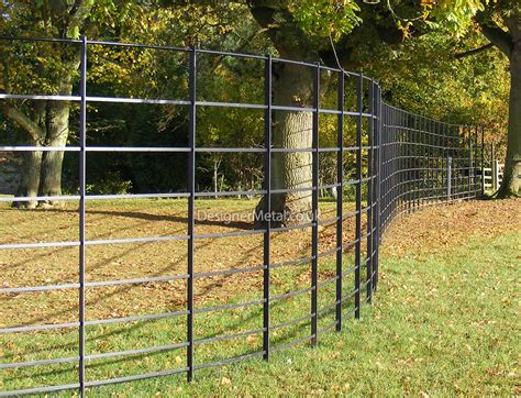 Deer Fencing for Parks and Estates