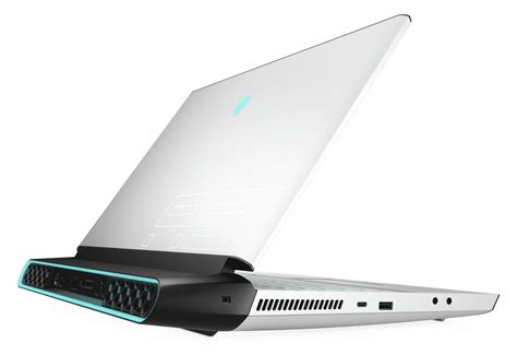 Alienware Area-51m