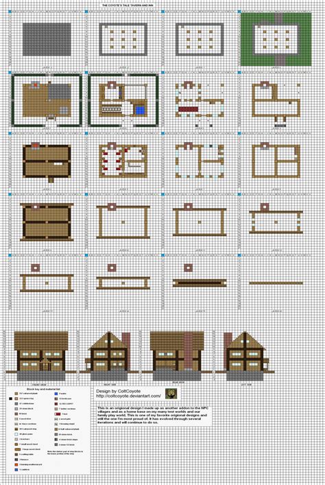 Medieval House Blueprint ~ Great Medieval House Plan | Bodewasude