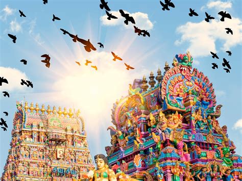 9 Top Temples in Chennai to Awaken Your Soul | Styles At Life