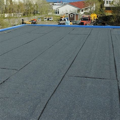 Rubber Roofing Installation Eugene | Rubber Roofing | All Roofs Northwest