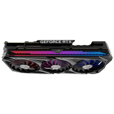 Buy ASUS ROG Strix GeForce RTX 3080 Ti 12GB [ROG-STRIX-RTX3080TI-12G-GAMING] | PC Case Gear ...