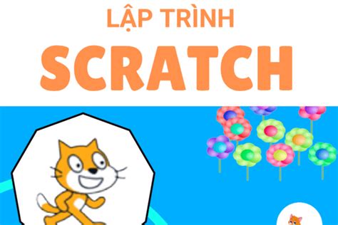 Tài liệu lập trình Scratch [PDF] - Thiết bị giáo dục STEM