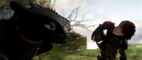 HTTYD 2 - Hiccup and Toothless - How to Train Your Dragon Photo (37178287) - Fanpop