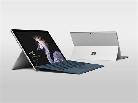 Microsoft Surface Pro Review: This Windows Portable Still Defines the 2-in-1 Category | WIRED