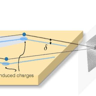 Realization of decoherence experiment, after Sonnetag and Hasselbatch... | Download Scientific ...