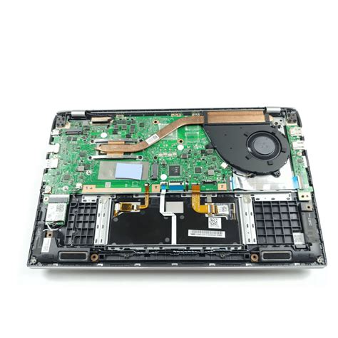 Asus Vivobook S14 Replacement Motherboard - Blessing Computers